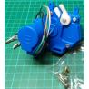 Servo for Ford Central Locking, 5 Wire