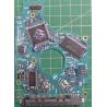 PCB: G002641A, MK6465GSX, 640GB, 2.5", SATA