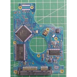 CHIP: 0J11457-DA3743C-Pzy130-257H, HTS547564A9E384, 640GB, 2.5", SATA