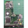 PCB: 06-600843-001 Rev A, WD Caviar, WD153AA-00BAA0, 15.3GB, 3.5", IDE