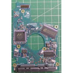 PCB: G003235C, MQ01ABD100, 1TB, 2.5", SATA