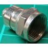 F Type connector 6mm Crimp type (for RG59 etc)