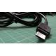 Travel Charger TC3, Input: 90-240VAC, 50-60Hz, Max 100mA, For D800-D900
