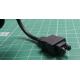 Travel Charger TC3, Input: 90-240VAC, 50-60Hz, Max 100mA, For K700-T28