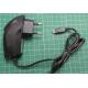 Travel Charger TC3, Input: 90-240VAC, 50-60Hz, Max 100mA, For i8510