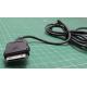 Travel Charger TC3, Input: 90-240VAC, 50-60Hz, Max 100mA, For 3G