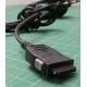 Travel Charger TC3, Input: 90-240VAC, 50-60Hz, Max 100mA, For L C2200
