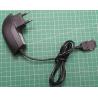 Phone Charger, Euro Plug, TC3, Max 100mA, For L C2200