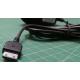 Travel Charger TC3, Input: 90-240VAC, 50-60Hz, Max 100mA, For G600