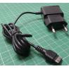 Phone Charger, , Euro Plug, WD, for Siemens?