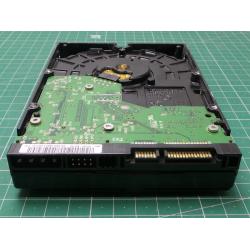 Complete Disk, PCB: 2060-701335-003 Rev B, WD400JD-22LSA0, 40GB, 3.5", SATA