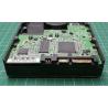 Complete Disk, CHIP: 040128000, DiamondMax 10, 6V080E0, 80GB, 3.5", SATA