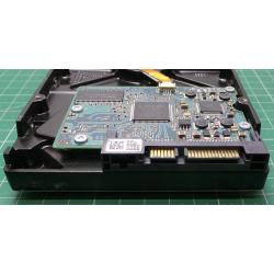 Complete Disk, CHIP: OA71256, HDS721016CLA382, 160GB, 3.5", SATA