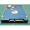 Complete Disk, PCB: 100705349 Rev D, Laptop SSHD, ST1000LM014, 1TB, 2.5", SATA