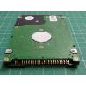 Complete Disk, CHIP: OA50458-DA1554-Mdr729-8048, HTS541660J9AT00, 60GB, 2.5", IDE