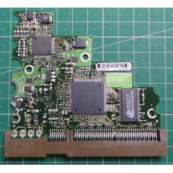 PCB: 100306042 Rev A, Barracuda 7200.7, ST340014A, 40GB, 3.5", IDE