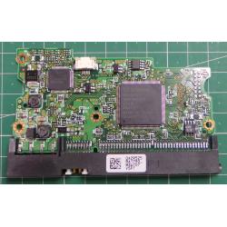 CHIP: OA29300, HITACHI, HDS721616PLAT80, 164GB, 3.5", IDE