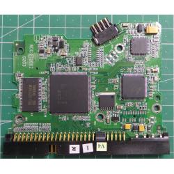 PCB: 2060-001159-006 Rev A, WD800EB-00DJF0, 80GB ,3.5" IDE