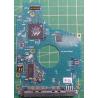 PCB: G002439-0A, TOSHIBA, MK5055GSX, 500GB, 2.5", SATA