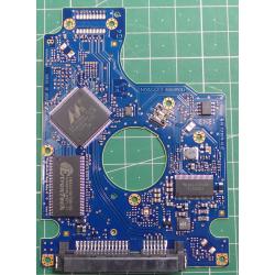 CHIP: OJ21947-DA5260A-KzK347-OPXP, HTS725050A7E630, 500GB, 2.5", SATA