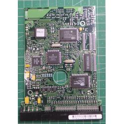 PCB: 24000841-004 P1, ST31012A, 1GB, 3.5", IDE