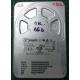 PCB: 24000841-004 P1, ST31012A, 1GB, 3.5", IDE