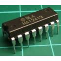 HA12413, AM/FM IF System Chip