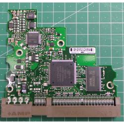 PCB: 100291893 Rev A, Barracuda 7200.7, ST340014A, 40Gb, 3.5", IDE