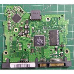 PCB: BF41-00133A, HD252KJ, 250GB, 3.5", SATA