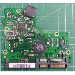 PCB: BF41-00178B R00, HD252HJ, 250GB, 3.5", SATA