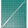 Cable Tie, 3.8x150mm, White