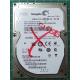 PCB: 100565308 Rev A, Momentus 7200.4, ST9320423AS, 2.5", SATA