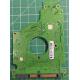 PCB: 100484444 Rev A, Momentus 5400.4, ST9160827AS, 160GB, 2.5", SATA