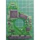 PCB: 100484444 Rev A, Momentus 5400.4, ST9160827AS, 160GB, 2.5", SATA