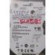PCB: 100484444 Rev A, Momentus 5400.4, ST9160827AS, 160GB, 2.5", SATA