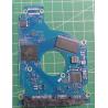 PCB: 100664637 Rev A, Momentus 5400.6, ST9500325AS, Seagate, P/N: 9HH134-189, Firmware: 0001SDM1, 500GB, 2.5", SATA