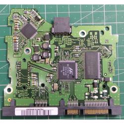 PCB: BF41-00133A, HD403LJ, 400GB, 3.5", SATA