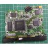 PCB: 2060-001102-003 Rev A, WD Caviar, WD800JB-00CRA1, 80GB, 3.5", IDE