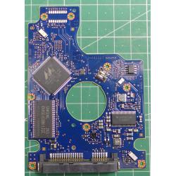 CHIP: OJ24163-DA5261-K5X324-DYBF, HTS725032A7E630, 2.5", SATA
