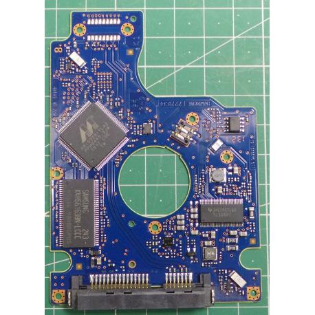 CHIP: OJ24163-DA5261-K5X324-DYBF, HTS725032A7E630, 2.5", SATA
