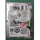 CHIP: OJ24163-DA5261-K5X324-DYBF, HTS725032A7E630, 2.5", SATA