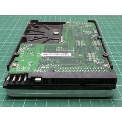 Complete Disk, PCB: 60-600788-002 Rev A, WD64AA-00AAA4, 6.4GB, 3.5", IDE