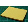 Soldering Iron sponge, 70x52mm