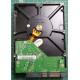 Complete Disk, PCB: 2060-701590-000 Rev A, WD5000AAKS-00A7B2, 500GB, 3.5", SATA