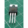 LM350T, Voltage Regulator, 1.2-33V, 3A, TO220, China