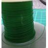 30AWG, 0.05mm2, Solid, ETFE, 150deg, Green, per meter