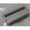 DIL IDC Female 20 Pin Connector, for Ribbon Cable
