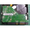 Complete Disk, PCB: 2060-701590-001 Rev A, WD1600AAJS-60M0A1, 160GB, 3.5", SATA