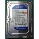 Complete Disk, PCB: 2060-701590-001 Rev A, WD1600AAJS-60M0A1, 160GB, 3.5", SATA