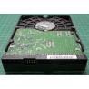 Complete Disk, PCB: 2060-001175-000 Rev A, WD400JB-00ENA0, 40GB, 3.5", IDE